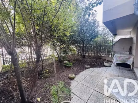 appartement à alfortville (94140)