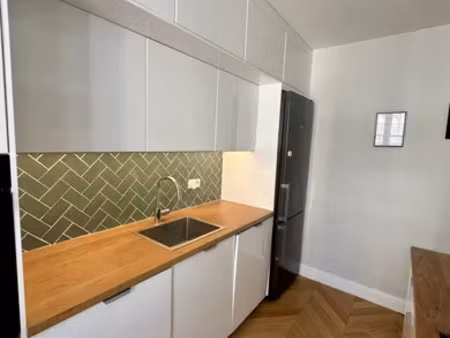 appartement à boulogne-billancourt (92100)