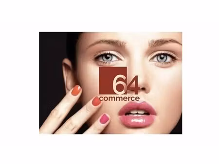 location commerce bordeaux 33000 45m²