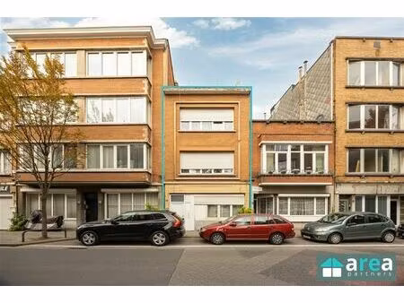 commercieel te koop in antwerpen met 5 slaapkamers