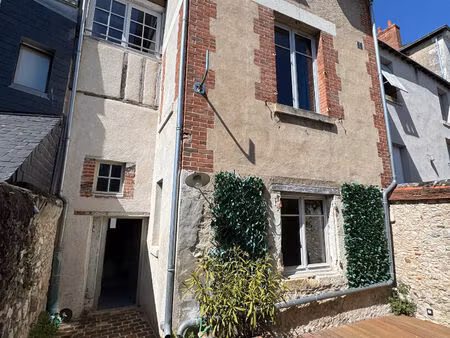 location maison 7 pièces  160.00m²  blois