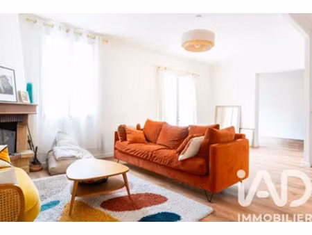 maison à colombes (92700)
