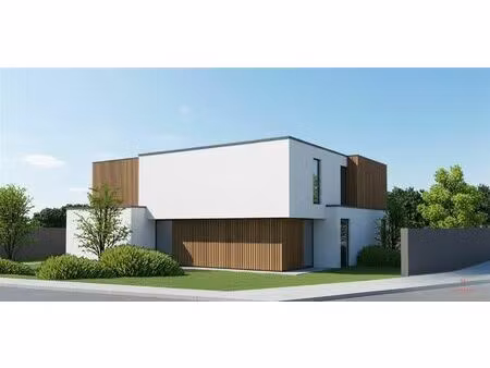 huis te koop in oeselgem met 4 slaapkamers