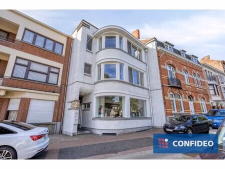 huis te koop in tongeren met 7 slaapkamers