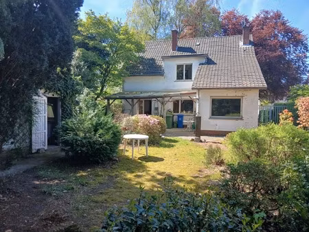 huis te koop in brasschaat met 5 slaapkamers