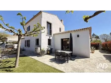 vente maison au beausset (83330) : à vendre / 110m² le beausset