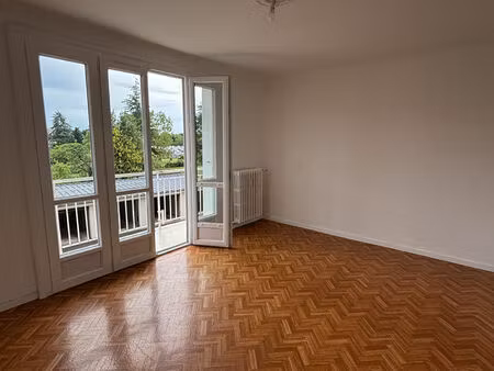 appartement chateauroux 4 pièce(s)