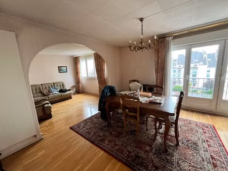 achat appartement 2 pièces 57m² olivet 45160