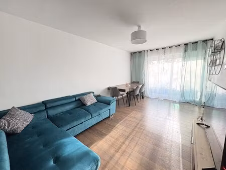achat appartement 3 pièces 67m² st jean de la ruelle 45140