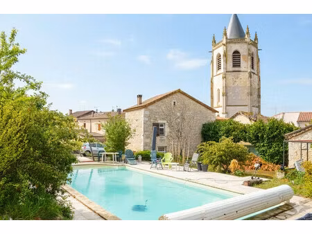 maison à vendre à hautefage-la-tour (47340) - lot-et-garonne