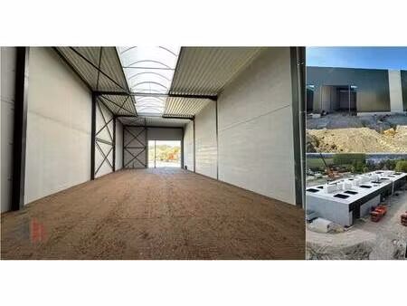 surface industrielle à vendre à grote leiestraat 134 waregem (rbv82689)