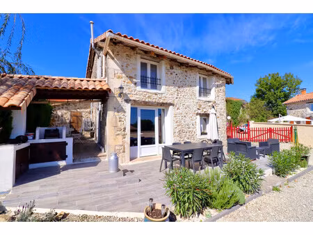 maison à vendre à eymouthiers (16220) - charente