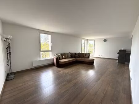 achat appartement 3 pièces 75m² orleans 45000