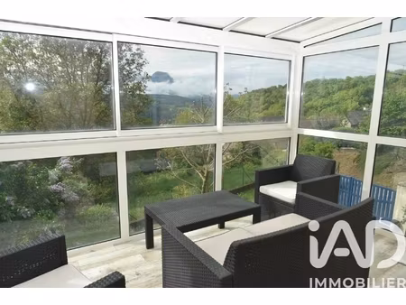 vente maison de village 3 pièces