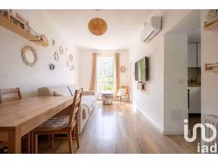 vente maison à blausasc (06440) : à vendre / 41m² blausasc