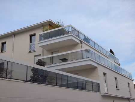 location appartement 2 pièces 47m² olivet 45160