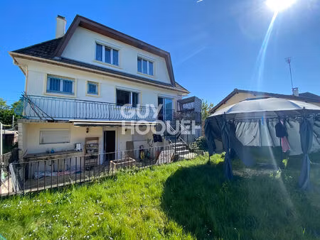 maison chelles 7 pièces 162.24 m2