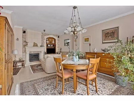 appartement te koop in laken