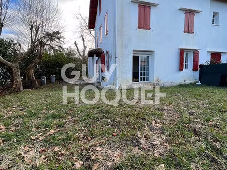 appartement cambo les bains