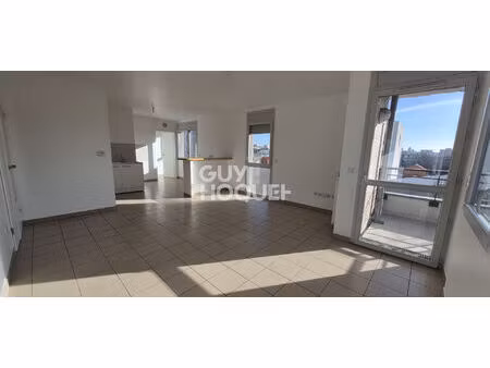 appartement la courneuve 4 pièce(s)