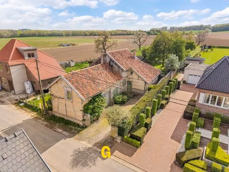huis te koop in hoeselt met 4 slaapkamers