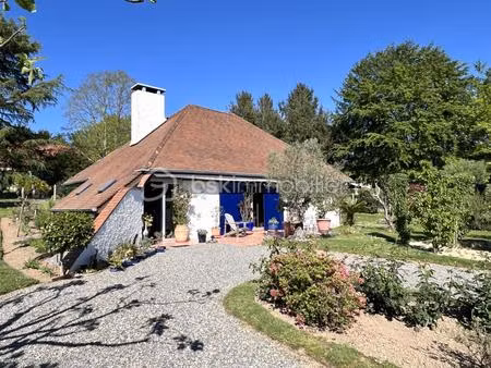 maison d'architecte de 82 m2