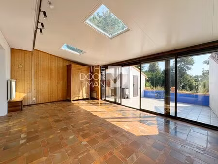 achat maison 5 pièces 146m² le pallet 44330