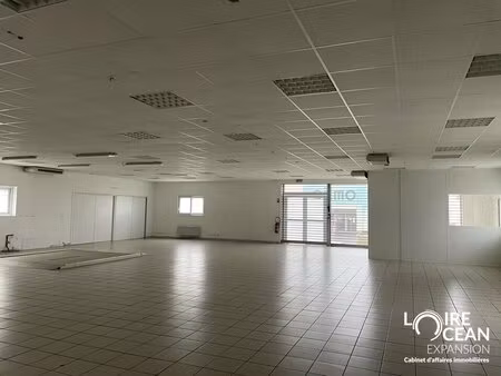achat local commercial 336m² vallet 44330