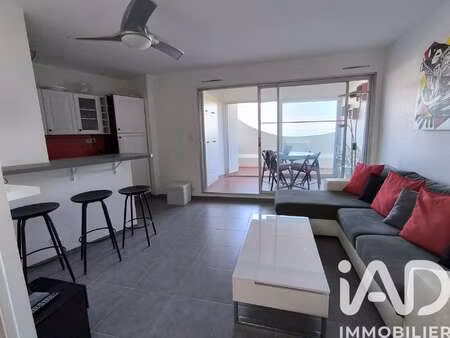 vente appartement 2 pièces bord de mer à port-camargue (30240) : à vendre 2 pièces bord de