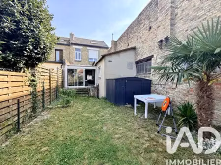 maison de ville à coudekerque-branche (59210)