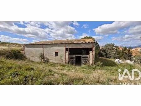 vente maison à montner (66720) : à vendre / 140m² montner