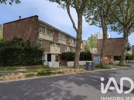 maison à villeneuve-d’ascq (59650)