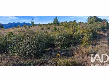 vente terrain à saint-paul-de-fenouillet (66220) : à vendre / 3110m² saint-paul-de-fenouil