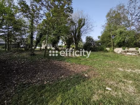 terrain - 1989 m²
