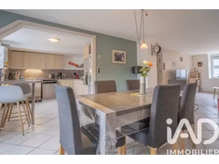 duplex à algrange (57440)