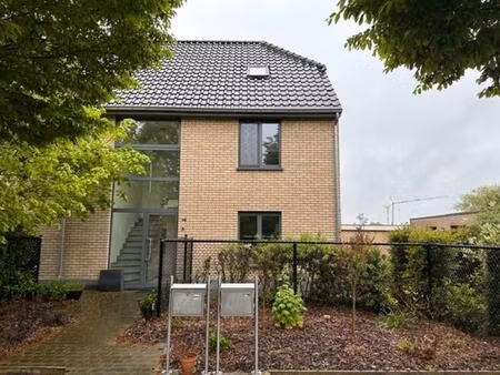 appartement te huur in mol met 2 slaapkamers