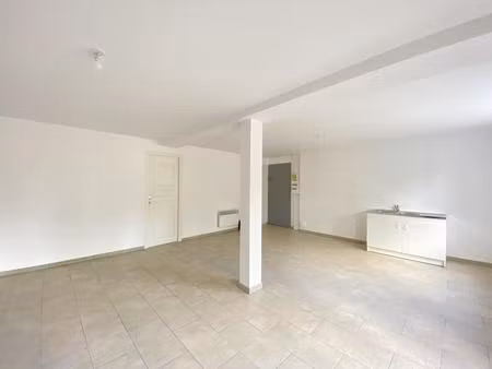 appartement 3 pièces  herin
