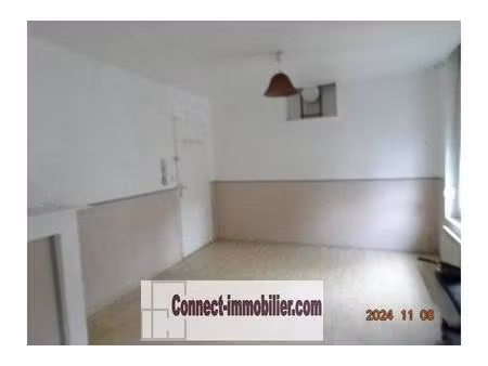 immeuble