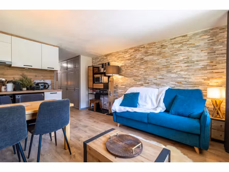 annonce appartement à vendre