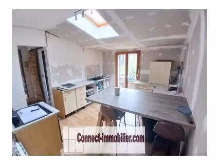 maison 80360