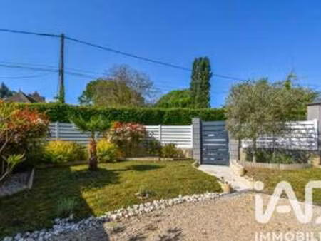 vente maison au passage (38490) : à vendre / 64m² le passage