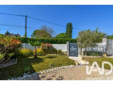 vente maison au passage (38490) : à vendre / 65m² le passage