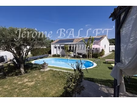 maison 4 pièces - 100 m²