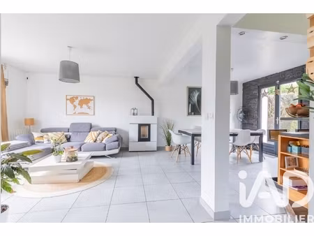 vente maison traditionnelle 6 pièces