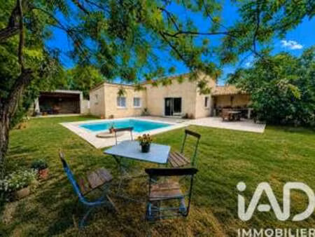 vente maison piscine à savasse (26740) : à vendre piscine / 135m² savasse
