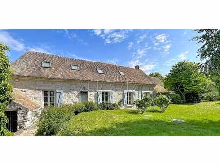 maison vigny (95)