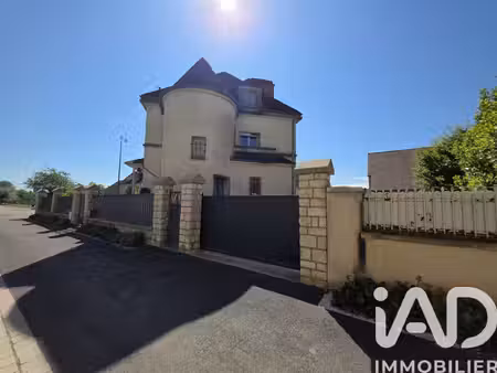 vente maison/villa 6 pièces
