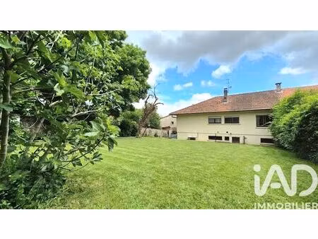 maison à woippy (57140)