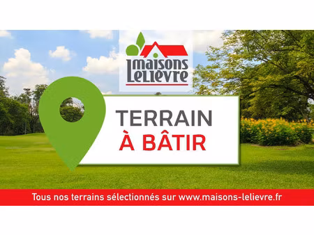 terrain à bâtir de 300 m² à antony (92)