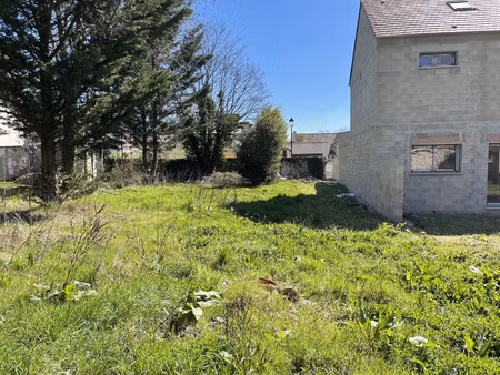 terrain à bâtir de 326 m² à guyancourt (78)